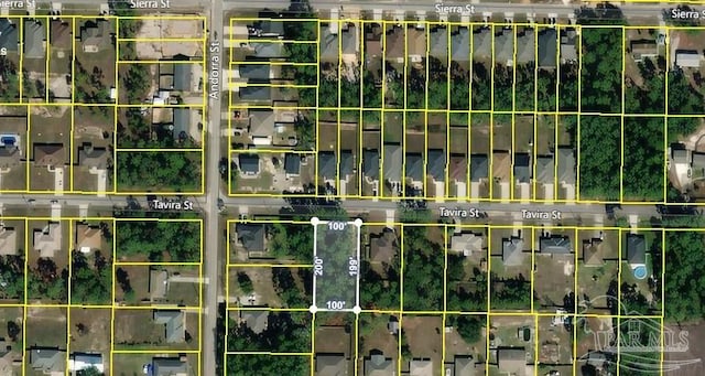 8131 Tavira St, Navarre FL, 32566 land for sale