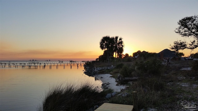 1098 Seabreeze Ln, Gulf Breeze FL, 32563 land for sale