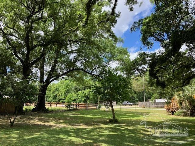 4316 Floridatown Rd, Pace, FL 32571 - view of surrounding community