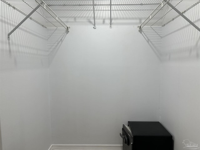 4885 Mayo Cir, Pace, FL 32571 - view of walk in closet