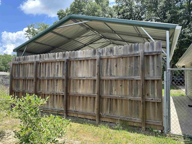 4885 Mayo Cir, Pace, FL 32571 - exterior space