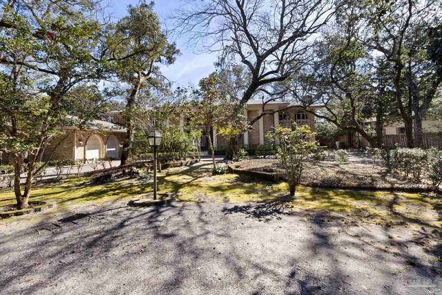721 W Miracle Strip Pkwy, Mary Esther, FL 32569 - view of front facade