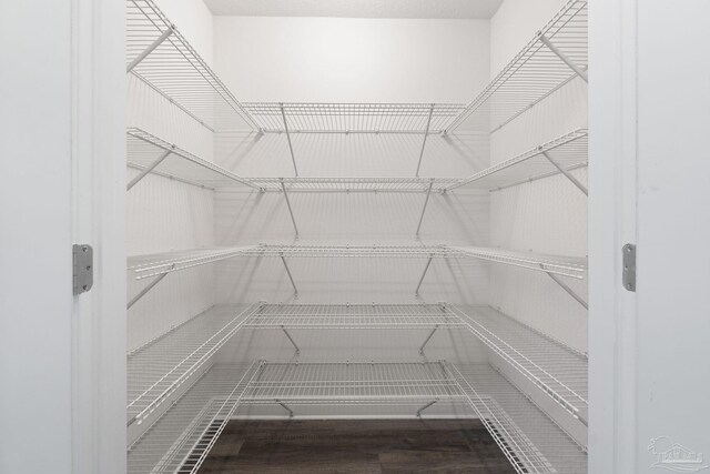 5619 Burr St, Milton, FL 32570 - view of storage area