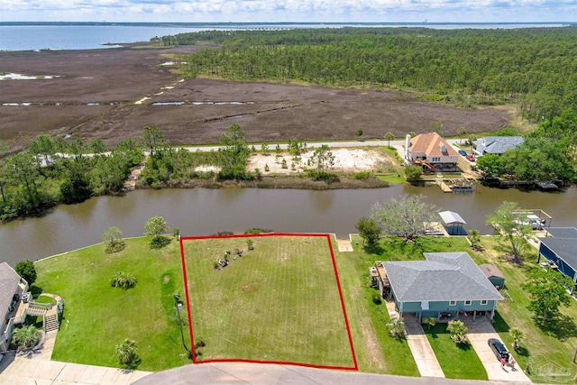 2617 Bayshore Pkwy, Milton FL, 32583 land for sale