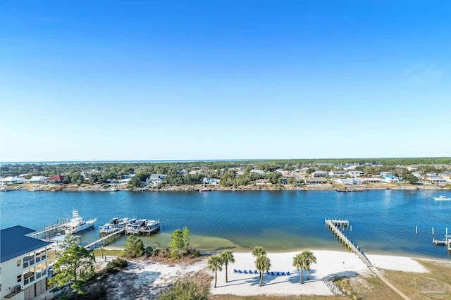 13928 River Rd Unit 904, Pensacola, FL 32507 - water view