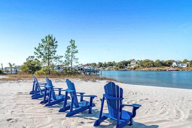 13928 River Rd Unit 904, Pensacola, FL 32507 - property view of water