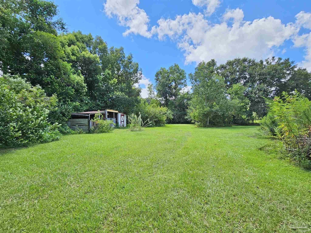 455 W Roberts Rd, Cantonment, FL 32533