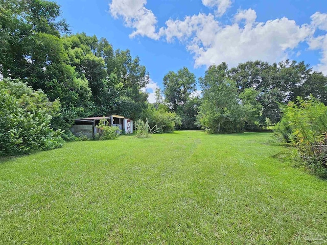 455 W Roberts Rd, Cantonment, FL 32533