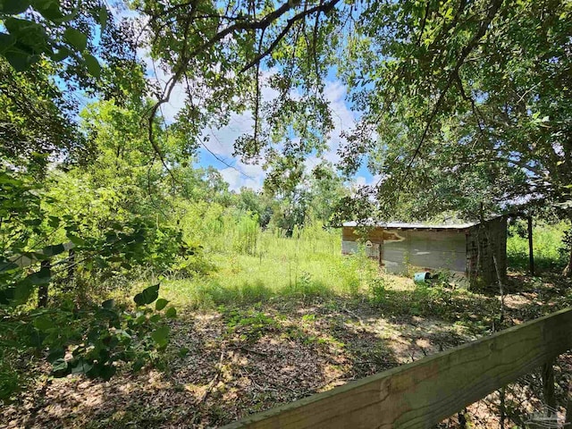 455 W Roberts Rd, Cantonment, FL 32533