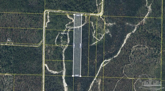 0 Timbercrest Rd, Fountain FL, 32438 land for sale