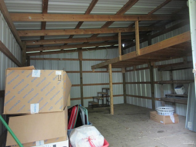 5078 Babb Ln, Pace, FL 32571 - view of storage room