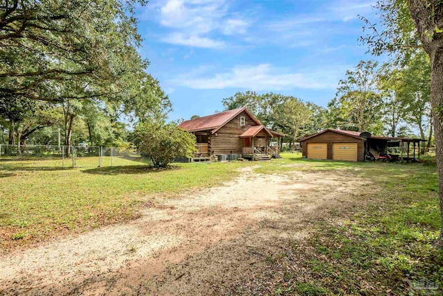 25100 Old Foley Rd, Elberta AL, 36530, 3 bedrooms, 2.5 baths house for sale