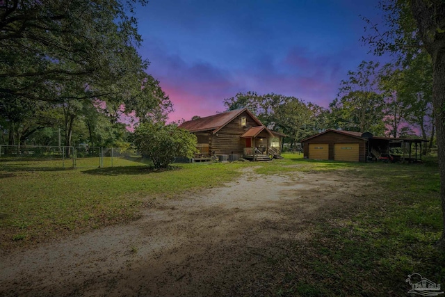 Listing photo 2 for 25100 Old Foley Rd, Elberta AL 36530