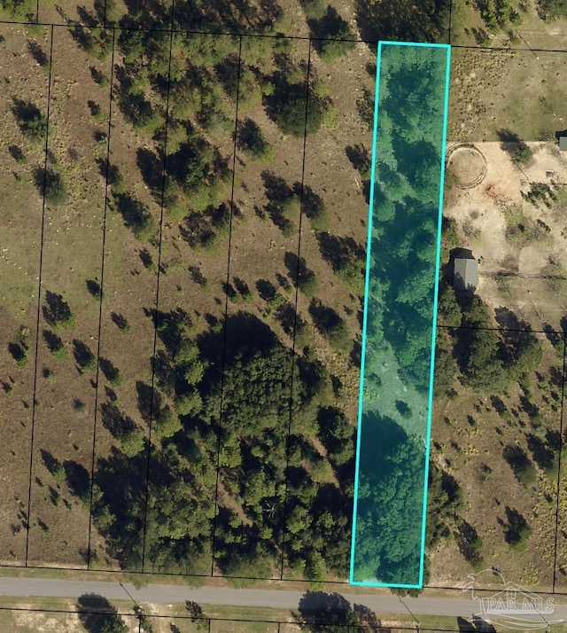 TBD-LOT4 Permenter Rd, Milton FL, 32583 land for sale