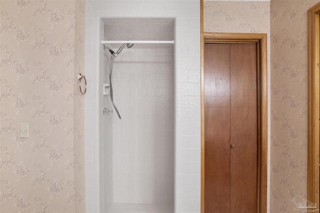 2821 Mandeville Ln, Pensacola, FL 32526 - view of closet