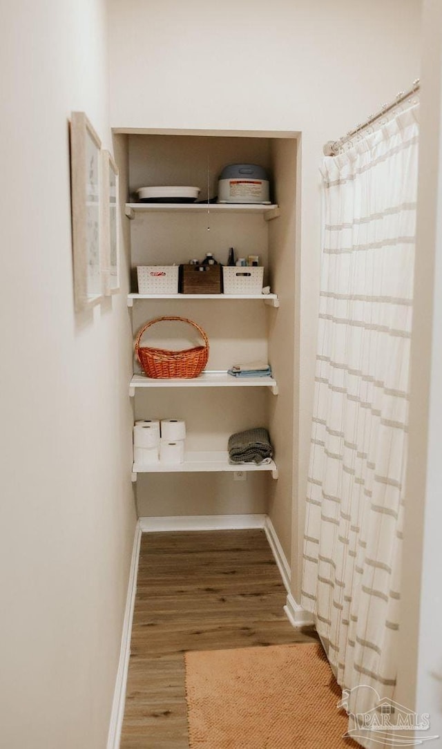 3125 Zepp Ln, Pace, FL 32571 - view of closet