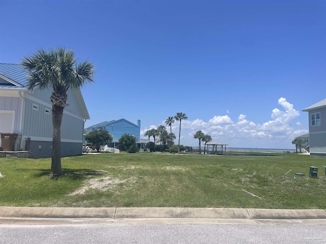 LOT5 Stanford Rd, Gulf Breeze, FL 32563