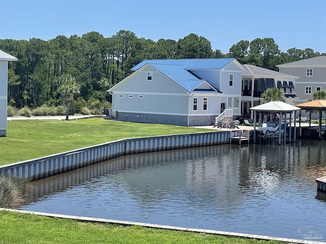 LOT5 Stanford Rd, Gulf Breeze, FL 32563