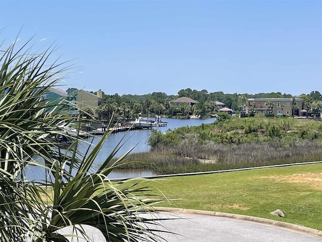 LOT5 Stanford Rd, Gulf Breeze, FL 32563