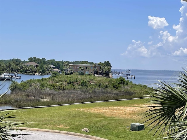 LOT5 Stanford Rd, Gulf Breeze, FL 32563