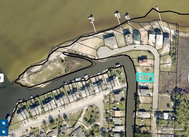 LOT5 Stanford Rd, Gulf Breeze, FL 32563