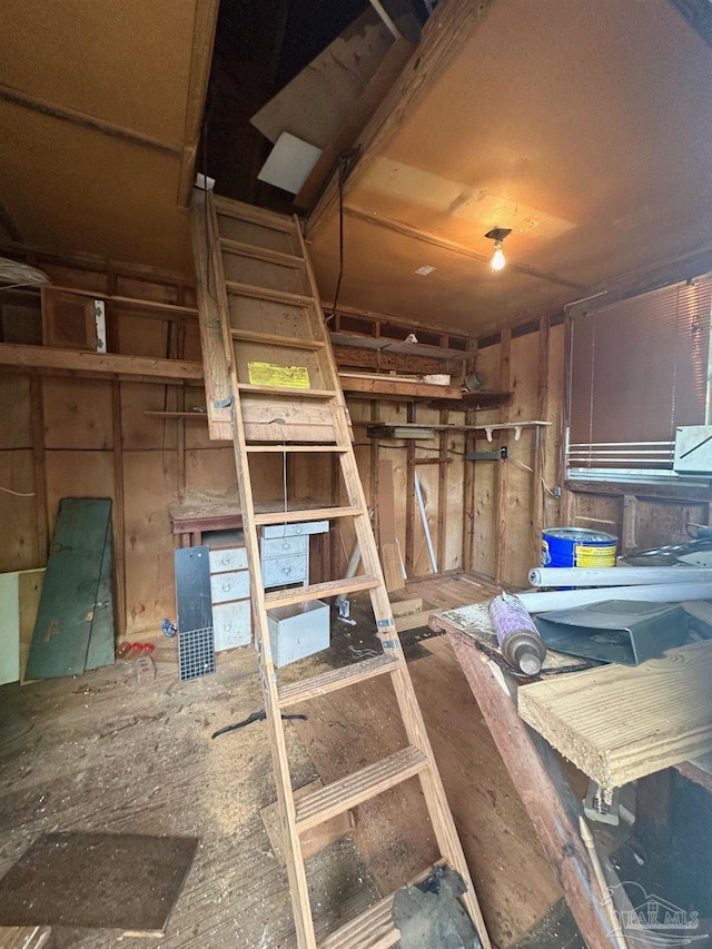 4681 Kingston Dr, Pensacola, FL 32526 - view of storage area