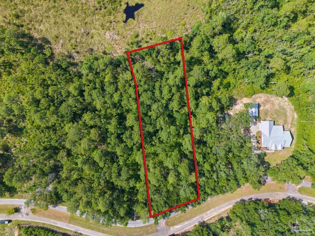 6621 Tidal Bay Dr, Milton FL, 32583 land for sale