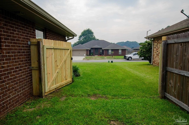 4777 Belvedere Cir, Pace, FL 32571 - view of green lawn