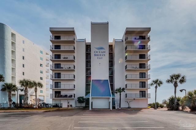13817 Perdido Key Dr Unit 703, Pensacola, FL 32507 - view of building exterior