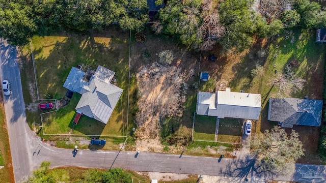 14 Sulu Dr, Pensacola FL, 32507 land for sale