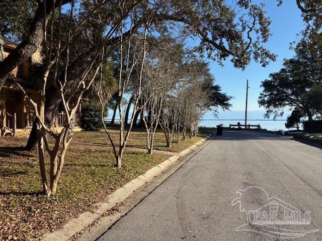 10 Pickens Ave, Pensacola FL, 32503 land for sale