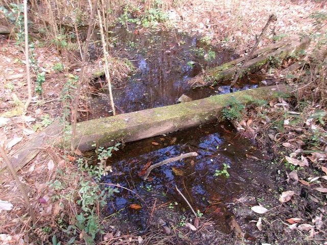 view of landscape