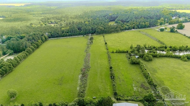 LOT9 Tidwell Rd, Pace, FL 32571