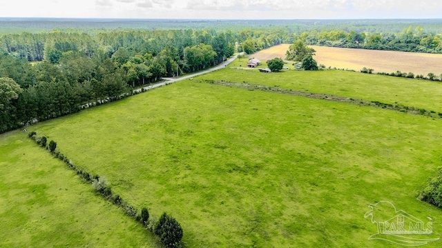 LOT9 Tidwell Rd, Pace, FL 32571