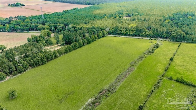 LOT9 Tidwell Rd, Pace, FL 32571