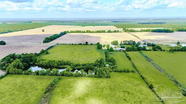 LOT9 Tidwell Rd, Pace, FL 32571