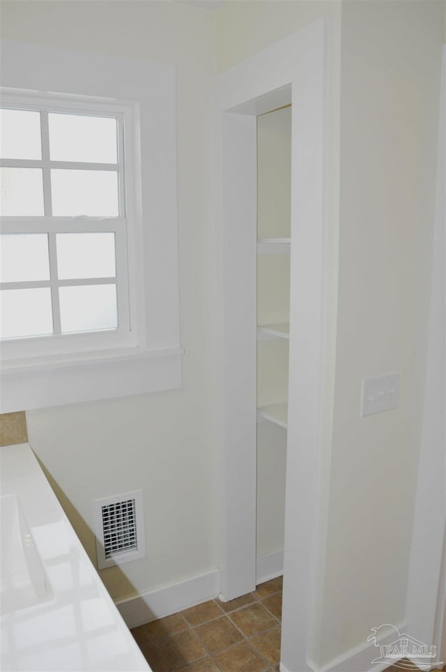 4565 Forsyth St, Bagdad, FL 32583 - bathroom with baseboards