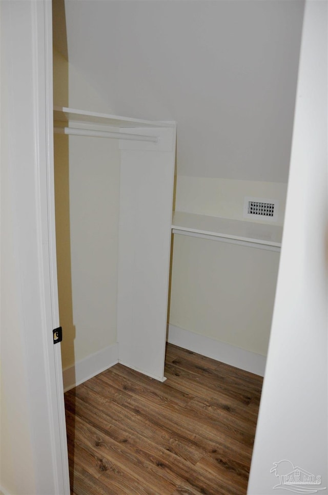 4565 Forsyth St, Bagdad, FL 32583 - view of closet