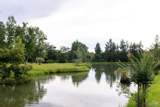 water view