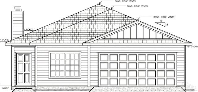 205 Webb St, Cantonment, FL 32533 - view of a document