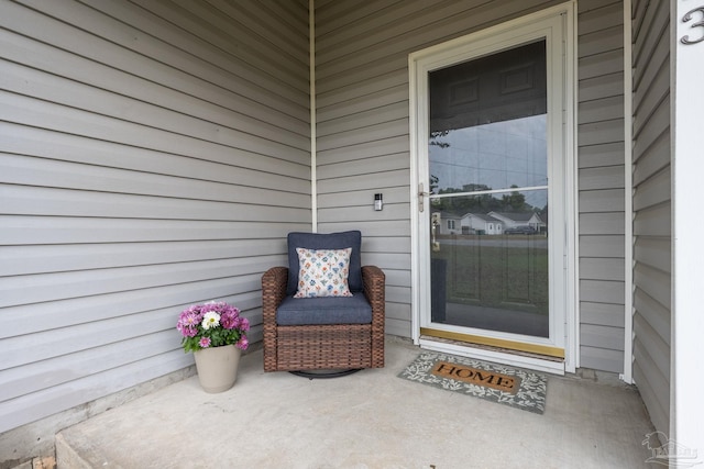 4793 Coronado Cir, Crestview, FL 32539 - view of exterior entry