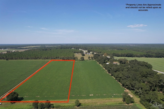 0002 Grady Rd, Milton FL, 32570 land for sale