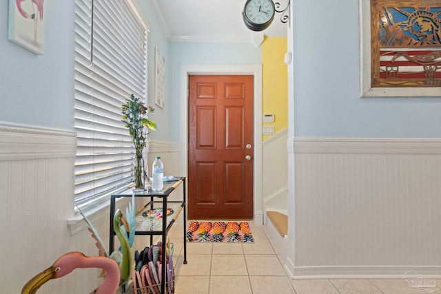 1669 Tidewater Ln, Navarre, FL 32566 - property entrance