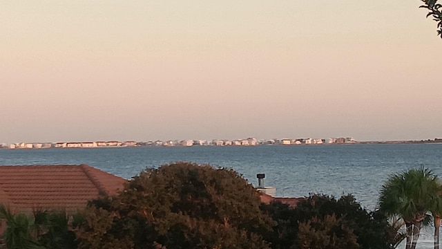 1669 Tidewater Ln, Navarre, FL 32566 - water view