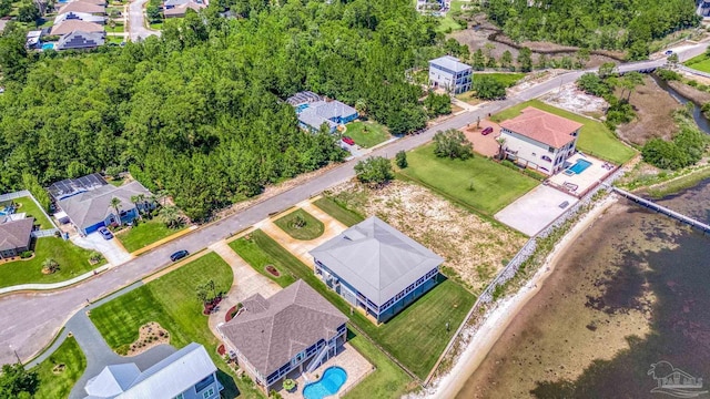 1539 Winding Shore Dr, Gulf Breeze, FL 32563