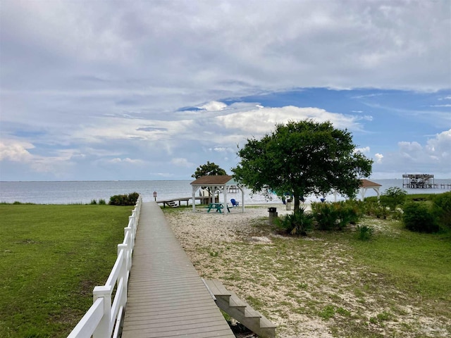 1539 Winding Shore Dr, Gulf Breeze, FL 32563