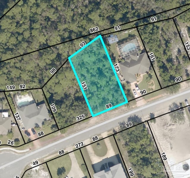 1539 Winding Shore Dr, Gulf Breeze, FL 32563