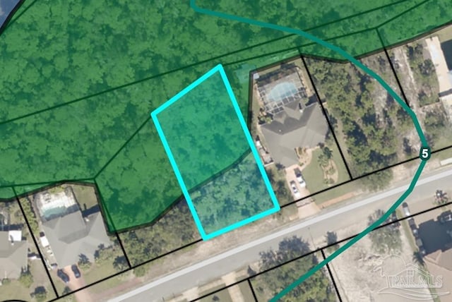 1539 Winding Shore Dr, Gulf Breeze, FL 32563