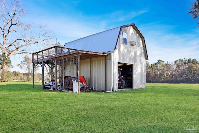 4343 E Plympton Rd, Laurel Hill, FL 32567
