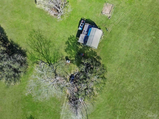 4343 E Plympton Rd, Laurel Hill, FL 32567